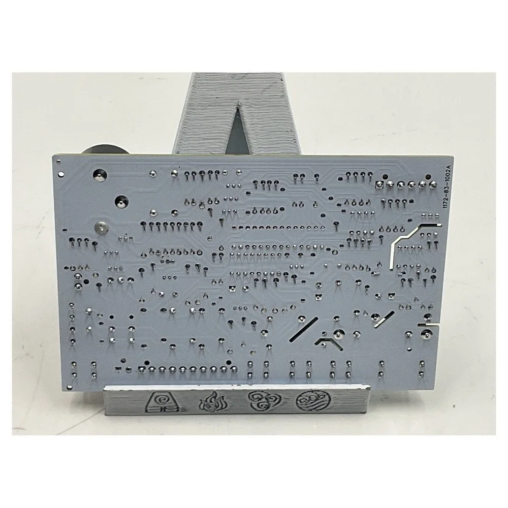 Vedurme 628661 RV Refrigerator Power Control Board Norcold 1210 1211 Series